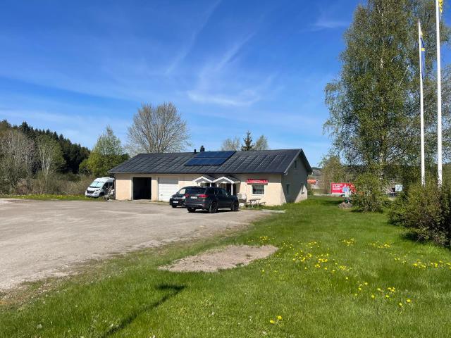 Bostad till salu i Tanum, Västra Götaland