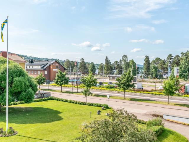 Bostadsrätt till salu i Dalarna