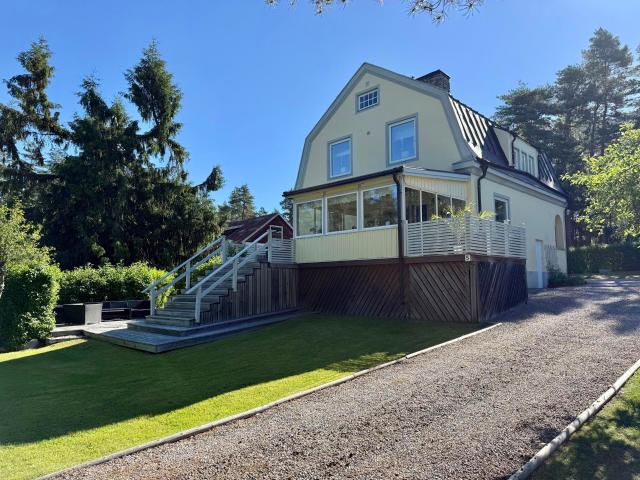 Villa till salu i Tierp, Uppsala