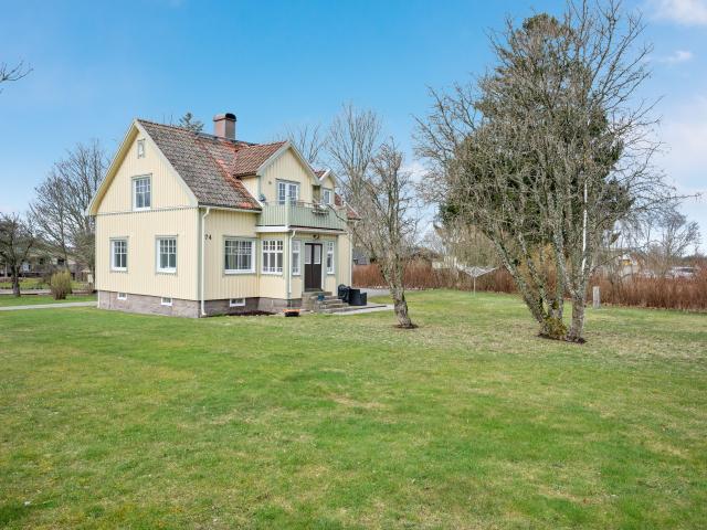 Villa till salu i Tanum, Västra Götaland