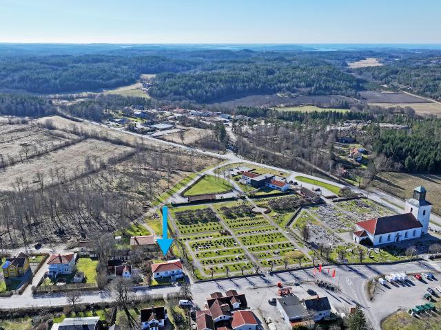 Villa till salu i Tanum, Västra Götaland