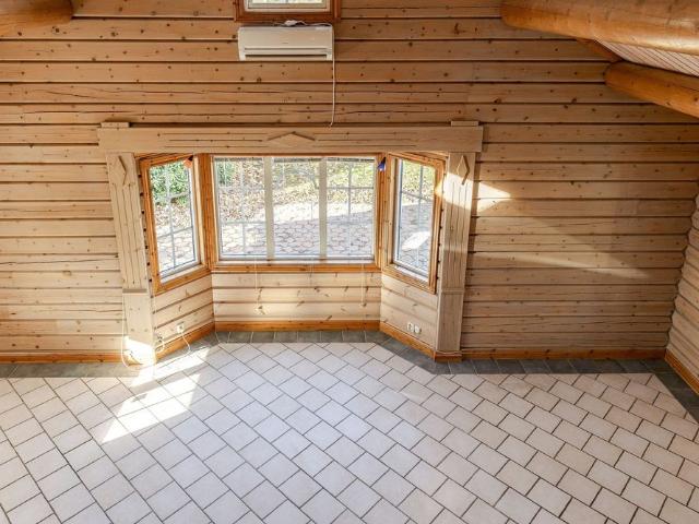 Hus hyra i Kullen, Lösen