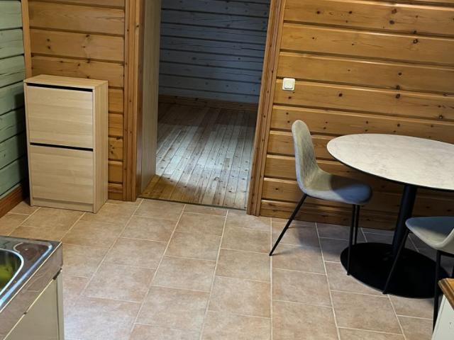 Stuga hyra i Blekinge