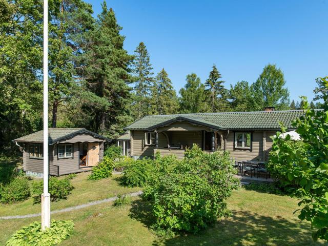 Villa till salu i Norrtälje, Stockholm