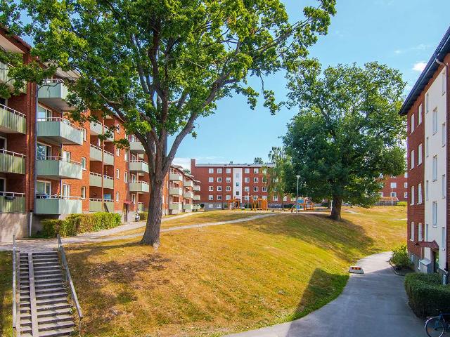 Lägenhet hyra i Torshälla Huvud, Södermanland