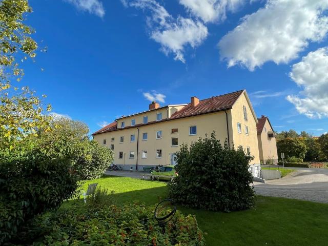 Lägenhet hyra i Torshälla Huvud, Södermanland