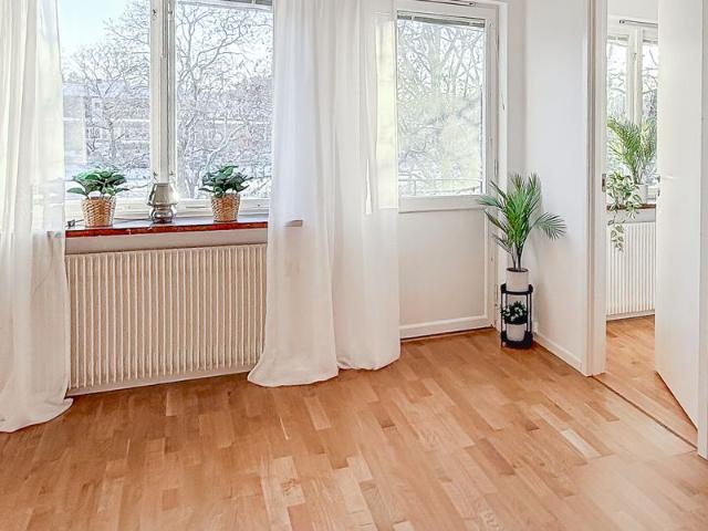 Lägenhet hyra i Torshälla Huvud, Södermanland