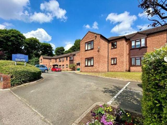House for sale in Sutton Coldfield, West Midlands