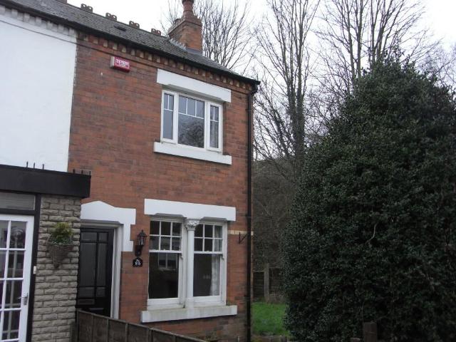 House for rent in Sutton Coldfield, West Midlands