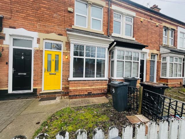 Apartment for rent in Sutton Coldfield, West Midlands
