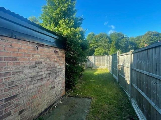 House for rent in Sutton Coldfield, West Midlands