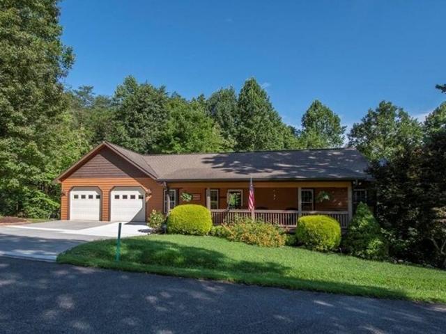 House for sale in Blairsville