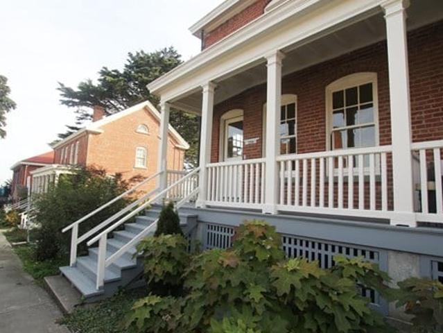Duplex for rent in San Francisco