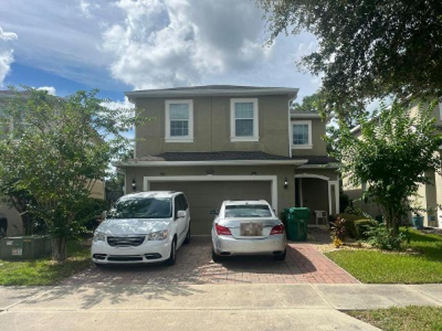 House for sale in DeLand, Volusia County