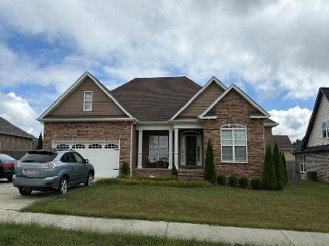 House for sale in Hickory Hill Estates, Tullahoma