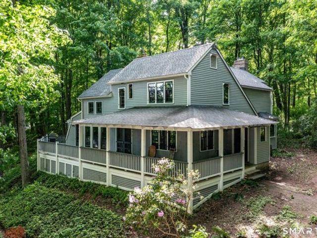 House for sale in Gaylordsville, Connecticut