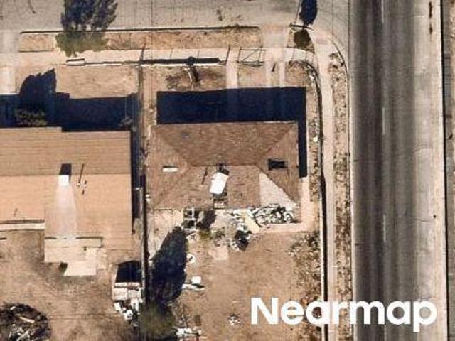 House for sale in El Paso, Texas