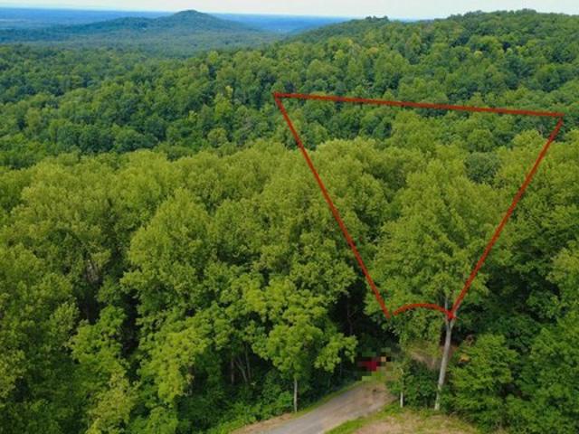 Land for sale in Virginia
