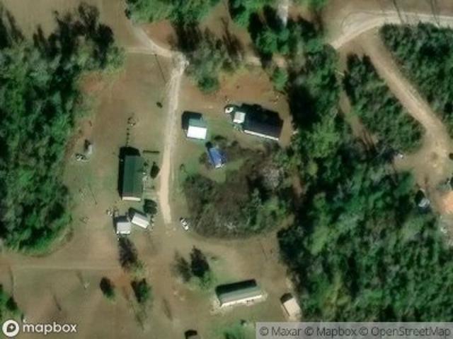 House for sale in Marianna, Florida