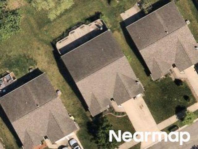 House for sale in Fort Wayne, Indiana