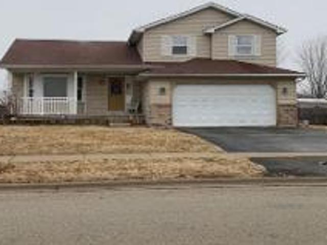 House for sale in Joliet, Illinois