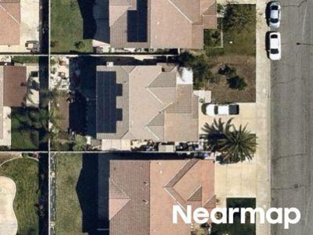 House for sale in Fontana, Rancho Fontana