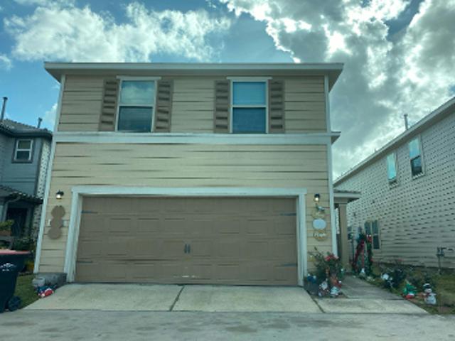 House for sale in Harris, Texas