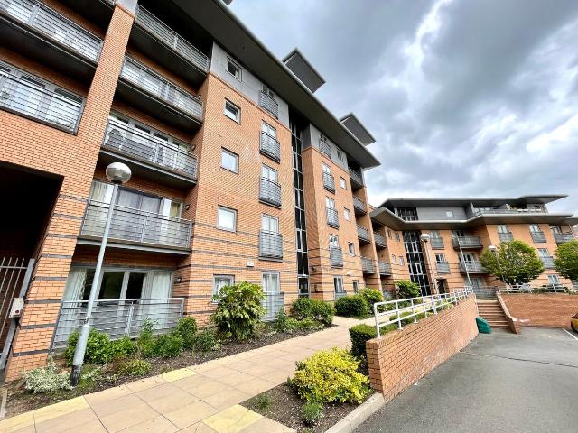 House for rent in Spon End, West Midlands