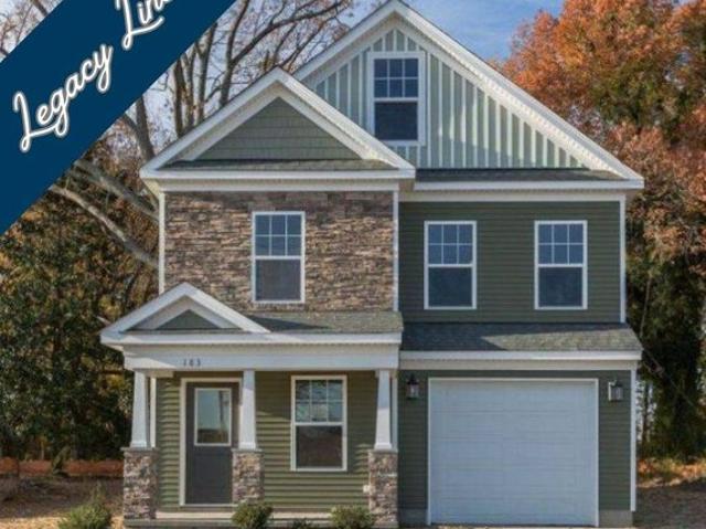 House for sale in Riley, Vigo County