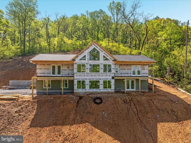 House for sale in Virginia