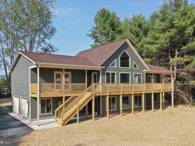 House for sale in Virginia