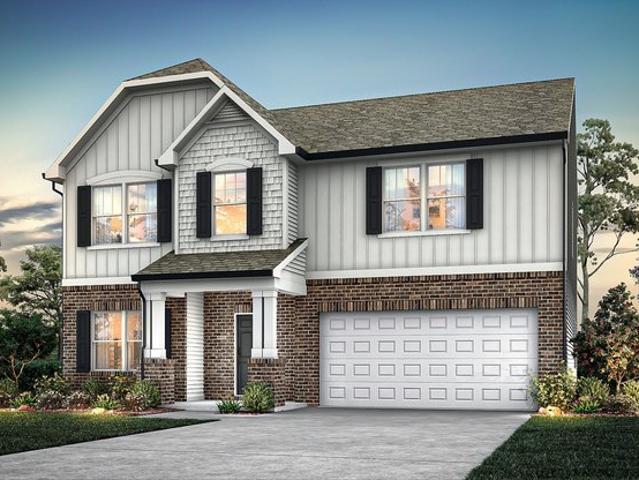 House for sale in Indian Trail, North Carolina