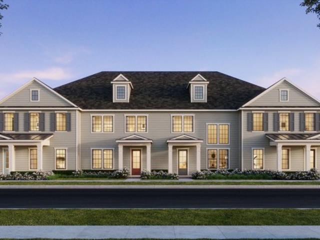 Townhouse for sale in Riley, Indiana