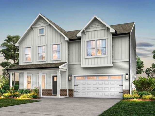 House for sale in Albemarle, North Carolina