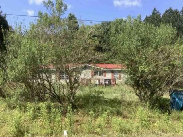 House for sale in Flovilla, Georgia