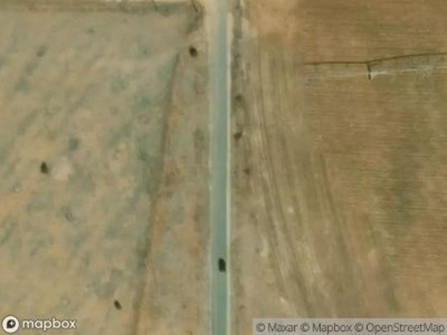 House for sale in New Mexico
