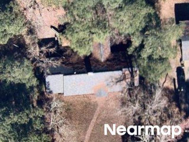 House for sale in Kinston, North Carolina