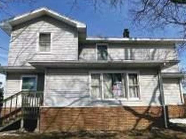 House for sale in New Haven, Michigan