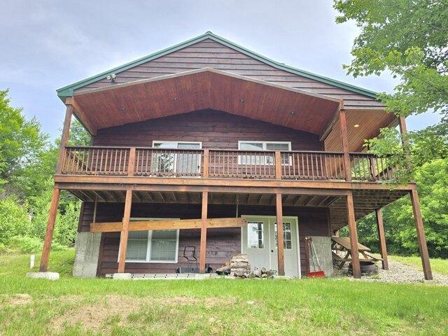 House for sale in Mexico, Maine