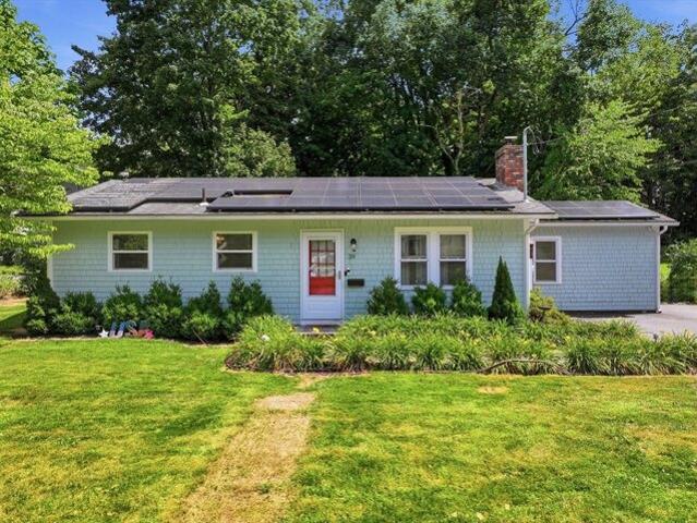 House for sale in Northborough, Massachusetts