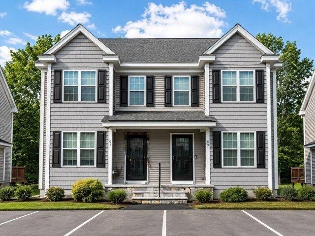 Condo for sale in Tyngsboro, Massachusetts