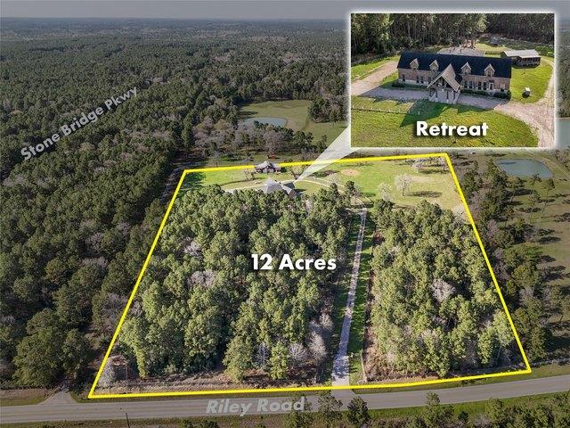 Farm for sale in Waller, Texas