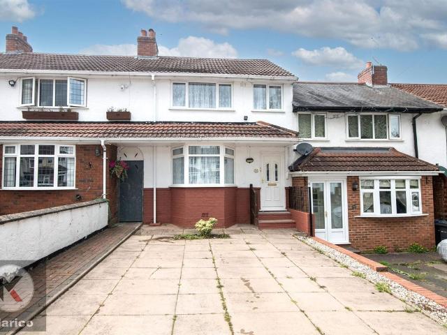 Apartment for rent in Yardley Wood, West Midlands