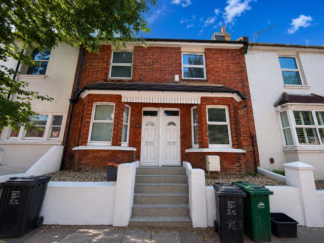 House for rent in Hollingdean, Brighton & Hove