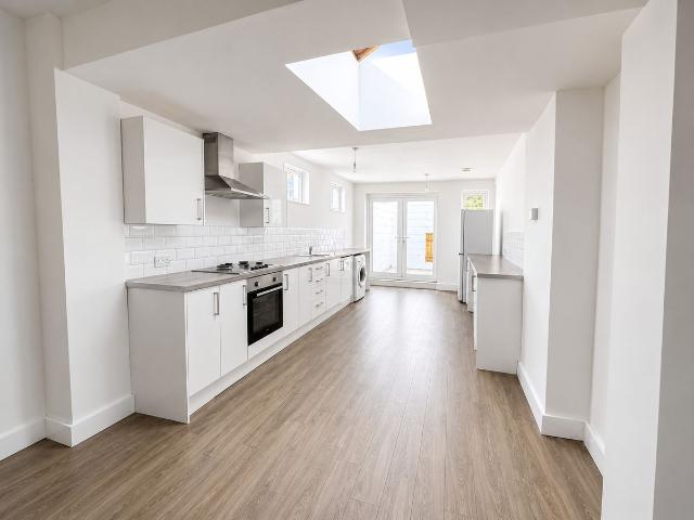 House for rent in Hollingdean, Brighton & Hove