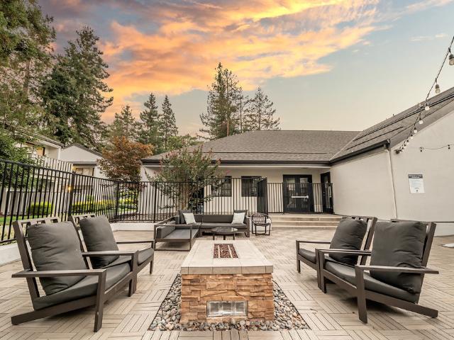 Apartment for rent in Santa Clara, California
