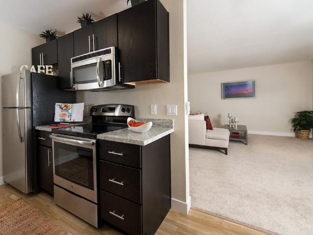 Apartment for rent in Sunnyvale, Santa Clara County
