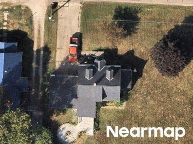 House for sale in Mount Vernon, Ohio