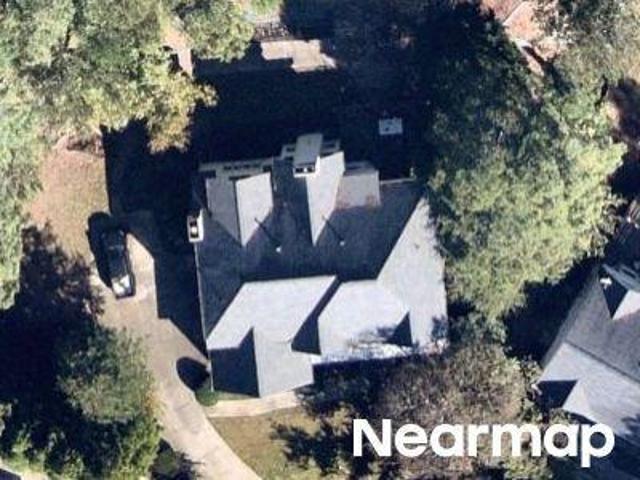 House for sale in Alpharetta, Georgia