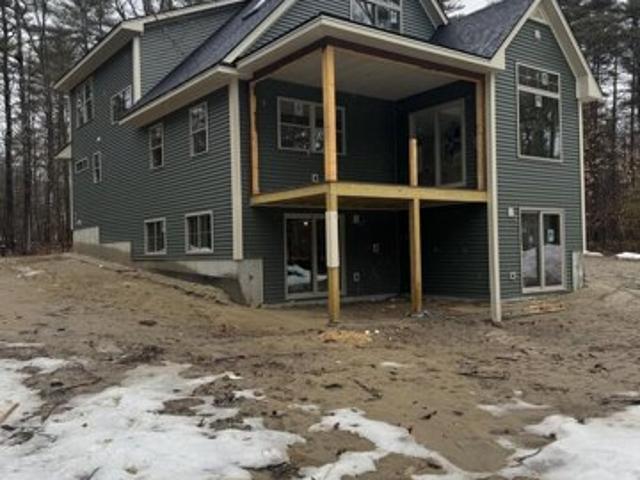 House for sale in Bridgton